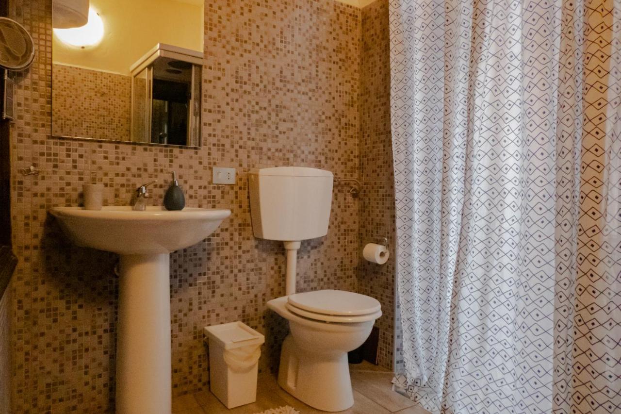 Passaggio A Sud Ovest Bed and Breakfast Iglesias Εξωτερικό φωτογραφία