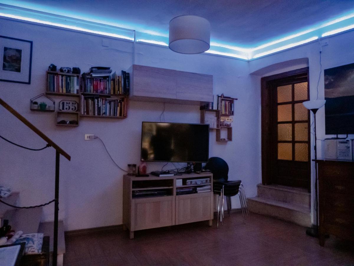 Passaggio A Sud Ovest Bed and Breakfast Iglesias Εξωτερικό φωτογραφία