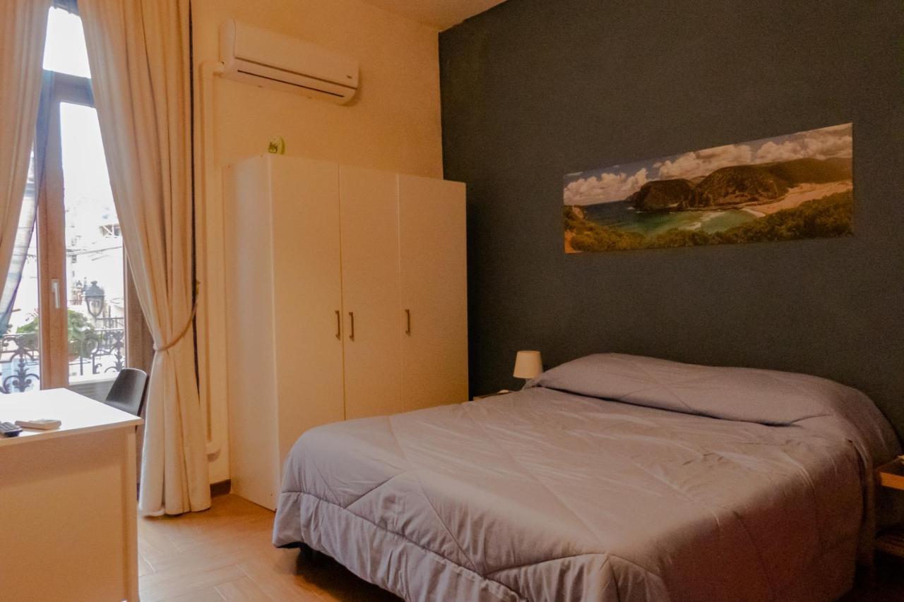 Passaggio A Sud Ovest Bed and Breakfast Iglesias Εξωτερικό φωτογραφία