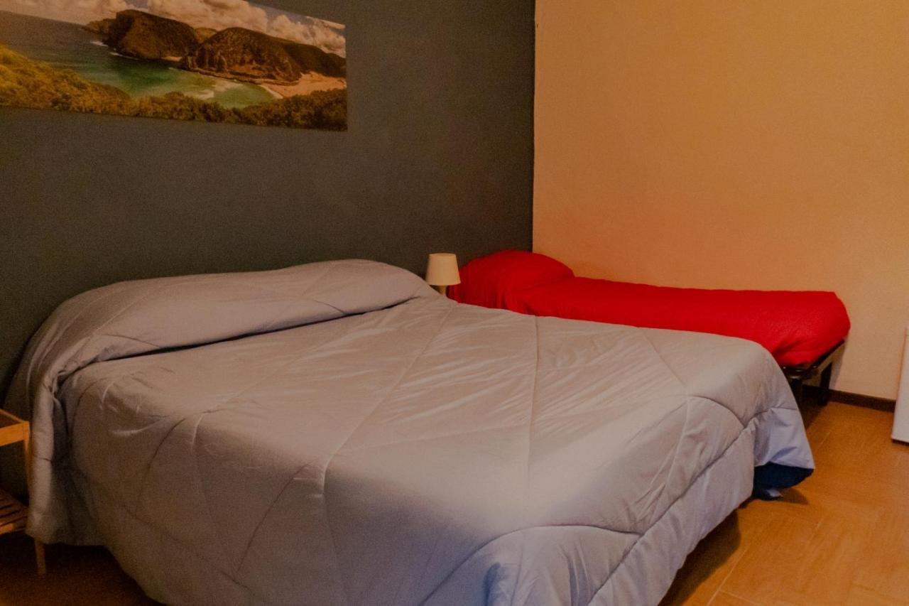 Passaggio A Sud Ovest Bed and Breakfast Iglesias Εξωτερικό φωτογραφία