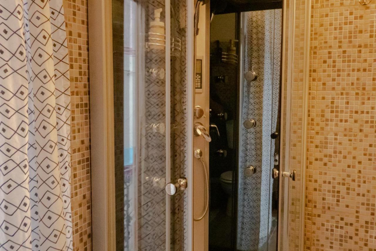 Passaggio A Sud Ovest Bed and Breakfast Iglesias Εξωτερικό φωτογραφία