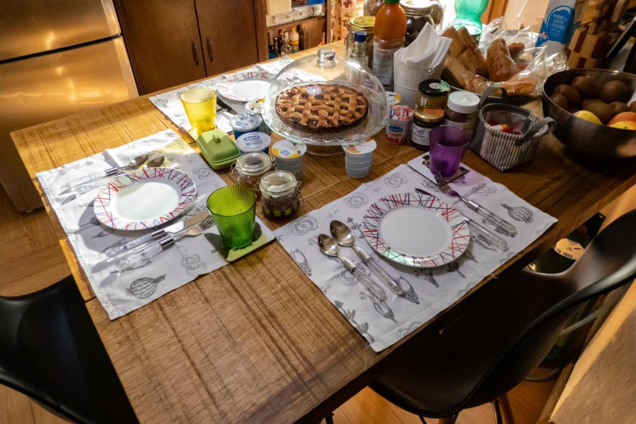 Passaggio A Sud Ovest Bed and Breakfast Iglesias Εξωτερικό φωτογραφία