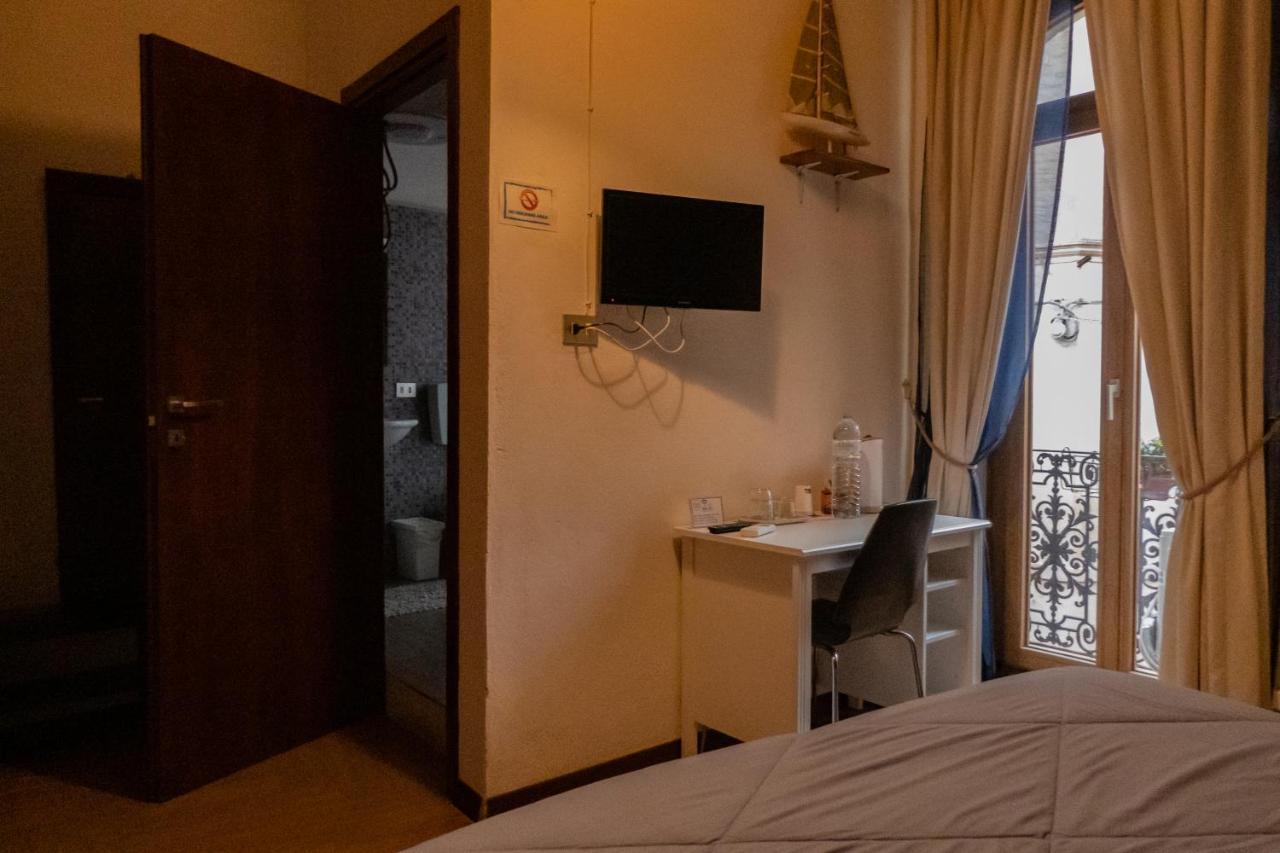 Passaggio A Sud Ovest Bed and Breakfast Iglesias Εξωτερικό φωτογραφία