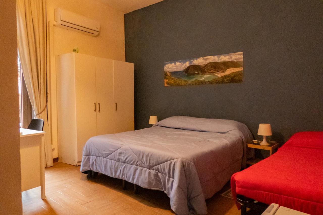 Passaggio A Sud Ovest Bed and Breakfast Iglesias Εξωτερικό φωτογραφία